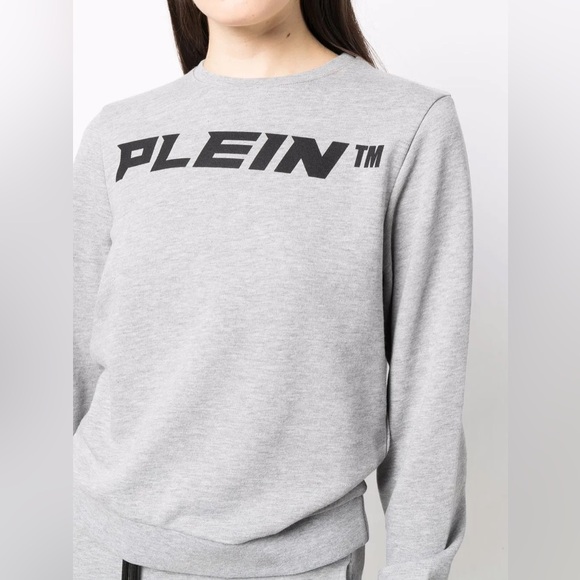 Philipp Plein Tops - Philipp Plein Sweatshirt